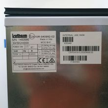 Автохолодильник BUILD-IN BOX 41L/V REFR.