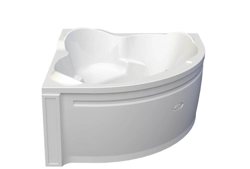 Фронтальная панель (экран) Radomir (Радомир) Сорренто 148х148