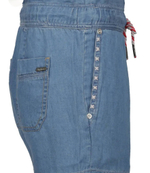 шорты maci Pepe Jeans London - голубой(PG800658)