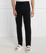 Пижамные брюки Waffle BOSS BLACK - черный(50479388)