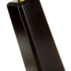 Лампа настольная Paulo Coelho P2401G Португалия детали