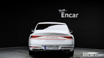 Genesis G90 (RS4) Бензин 3.5 Turbo 2WD (07.2023)