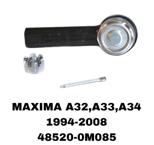 Наконечники Рулевые ALTIMA L31 01-06