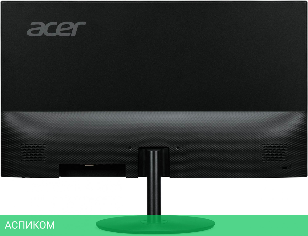 Монитор Acer SB242YEbi черный (UM.QS2EE.E05)