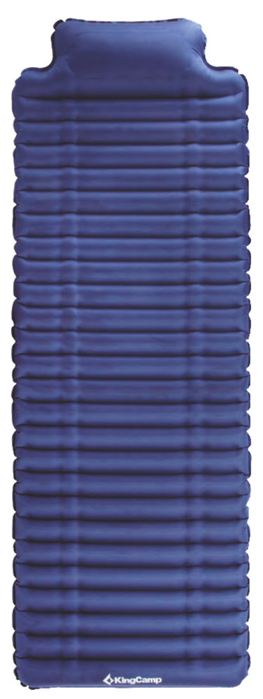 ПОДУШКА ДОРОЖНАЯ KINGCAMP 3563 NECK PILLOW