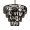 Подвесная люстра Loft IT Contemporary 10561/660 Smoke