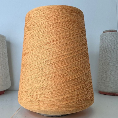 SUB - MILLEFILI S.p.A.; 100% п/а; 1800м/100гр; col. 24992, цвет: бледно оранжевый