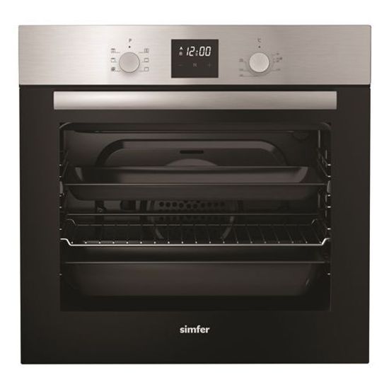 Электрический духовой шкаф Simfer B 6 EM 56013