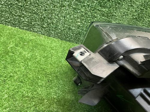 Фара правая Great Wall Poer (2019-н.в.) LED