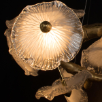 Подвесная люстра Loft It Bloom 10352/650 AB