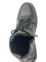 Ботинки натуральная кожа демисезон