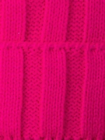 Шапка для девочки зимняя и снуд