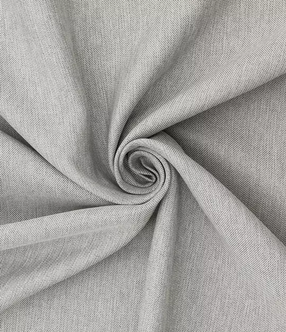 Ткань "Сканди" стальной