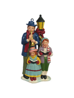 Семья музыкантов, ёлочное украшение [Арт.FD127016]