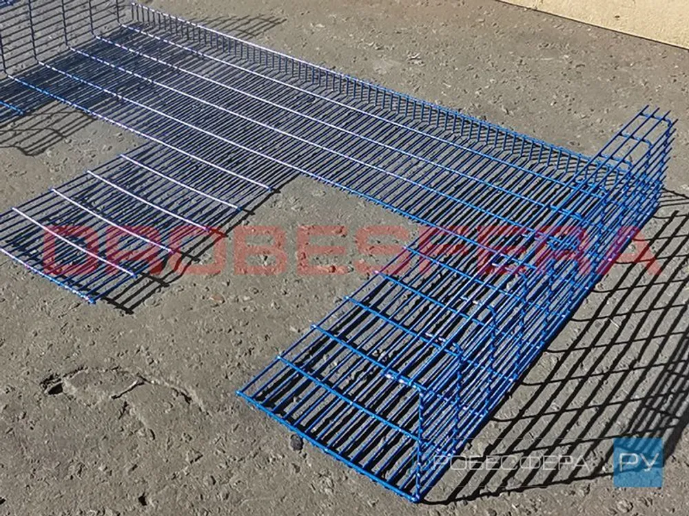 Ограждение компрессора (стенка задняя) С415М.00.00.012-01