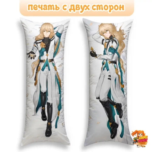 Дакимакура Honkai Star Rail Лоча