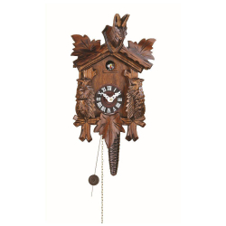 Часы с кукушкой Tomas Stern 5037