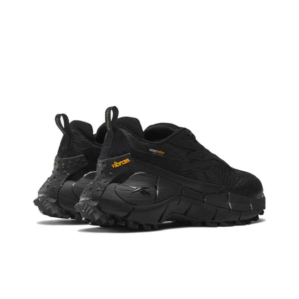 Кроссовки Reebok Zig Kinetica 2.5 ADV Edge 'Black' 100074785