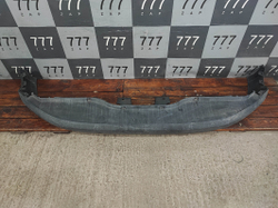 Бампер задний Ford S-MAX 1 06-15 Б/У Оригинал 1546303