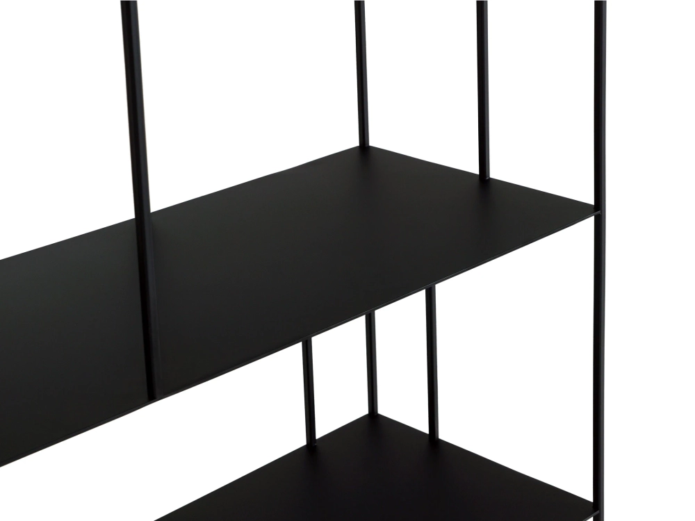 Стеллаж Shelf низкий