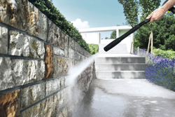 Струйная трубка Vario Power VP 180 для К 7