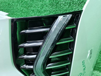 Бампер передний Haval Jolion (2021-2024) (В сборе)