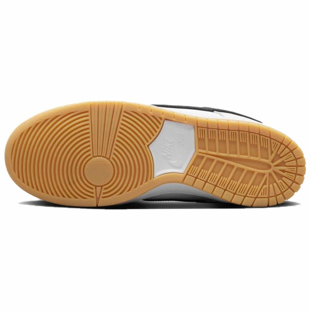Кроссовки Nike Dunk Sb Pro Iso "White Gum"