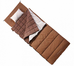 Спальный мешок KingCamp Grassy 600 -22°С