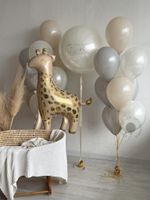 "Мечта в облаках" (набор из 20 шаров) №2392