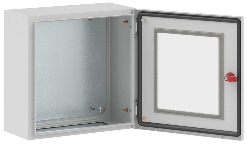 Шкаф навесной DKC R5STX0442