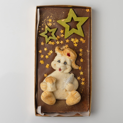 Шоколад молочный