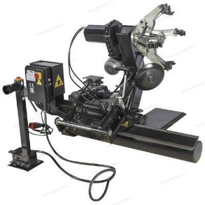 Профессиональный шиномонтажный станок WDK-T260 для колес грузовых автомобилей Диаметр колеса до 26?