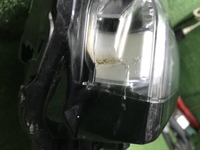 Фара левая Toyota Land Cruiser 300 21-нв LED