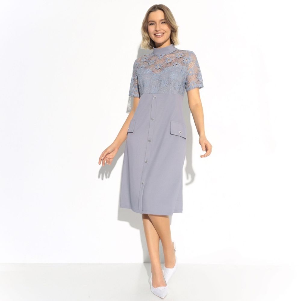 Платье Королевские иллюзии Charutti (Акция)