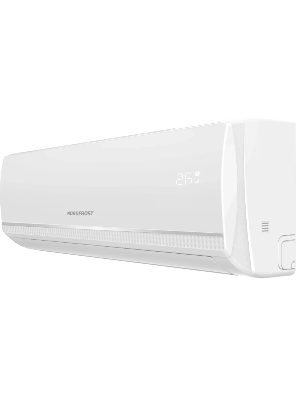 Сплит-система кондиционер инверторный NordFrost серии i-07 QUB на 22 м²