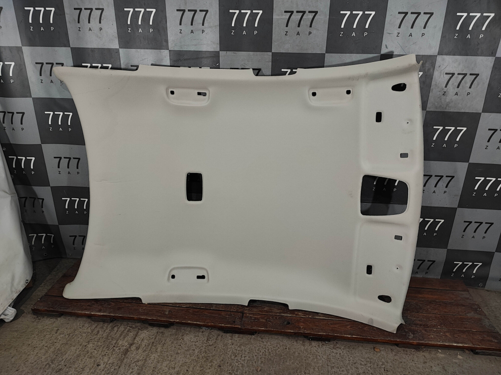 Обшивка потолка Kia K5 20-нв Б/У Оригинал 85310L2300DNN