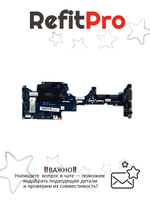 Материнская плата для ноутбука Lenovo ThinkPad Yoga 12 i7-5600 8G INT TPM vPRO WIN (01AY530), оригинал