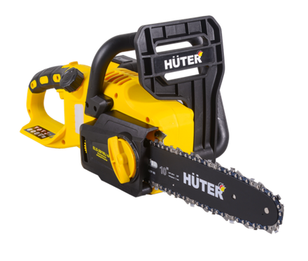 Аккумуляторная пила ELS-20/10Li 4A Huter