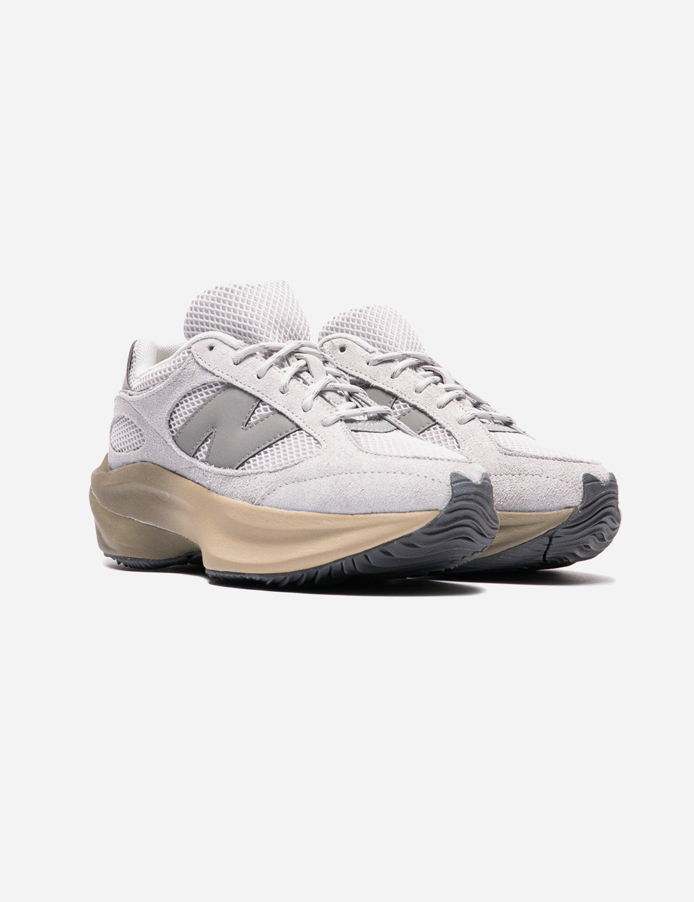 New Balance WRPD Runner Sneakers "Rain Cloud"