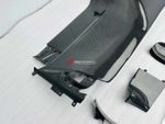Карбоновые детали салона в заводском стиле для FERRARI SF90 Феррари OEM