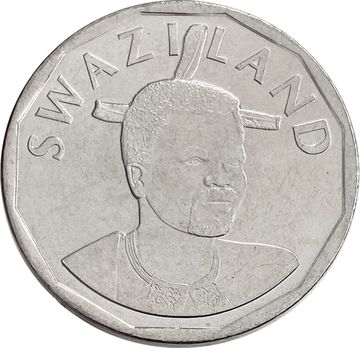 50 центов 2015 Свазиленд