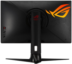 Монитор 27" Asus ROG Strix XG27AQ (90LM06U0-B01370)