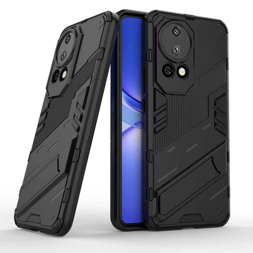 Чехол Warrior Case для Huawei Nova 12 Pro