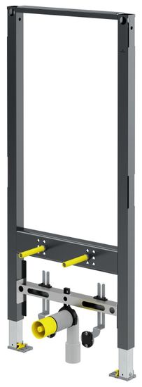 Инсталляция Viega Prevista 776442 (8568) для биде