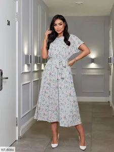 Платье HT-8464 Фабрика Моды