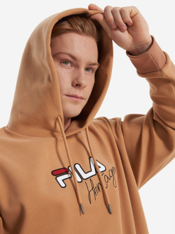 Толстовка мужская FILA