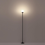 Наземный высокий светильник Odeon Light NATURE 7120/3GLB