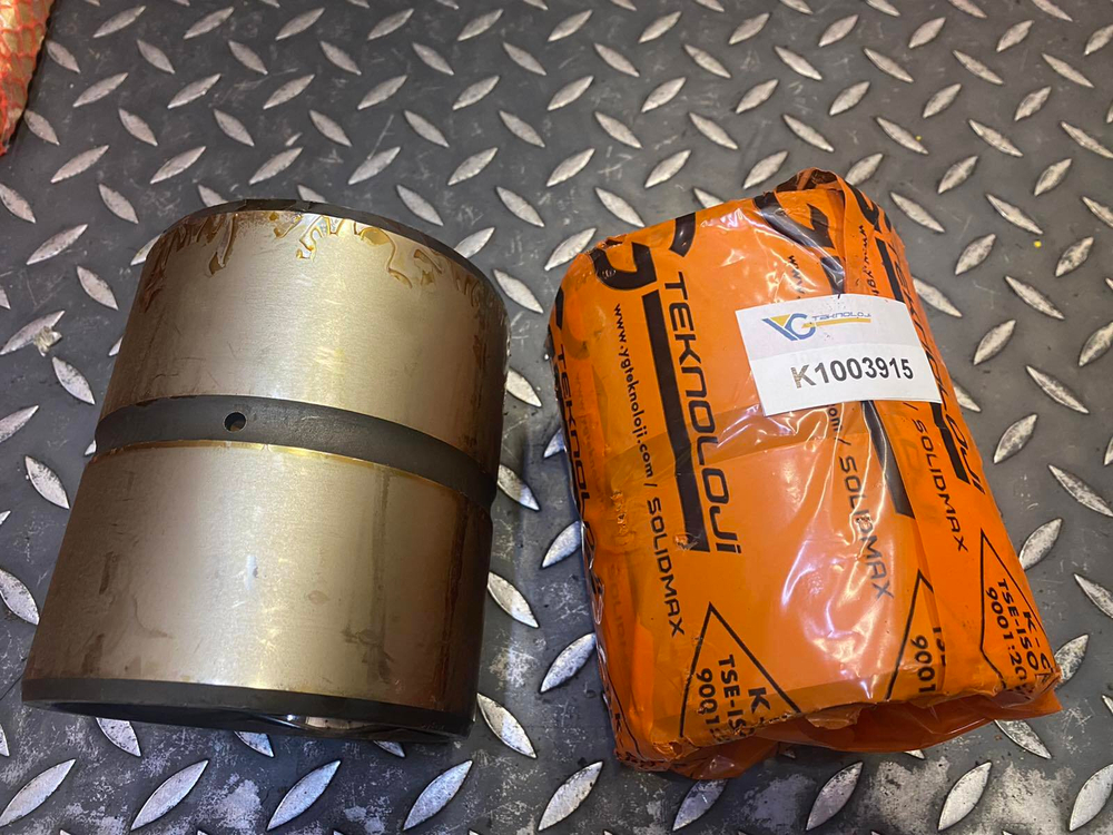 Втулка K1003915