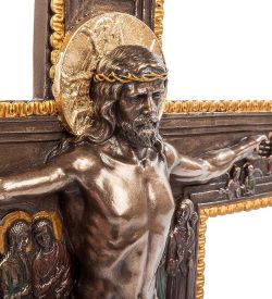 Veronese WS-425 Фигура Крест «Распятие»