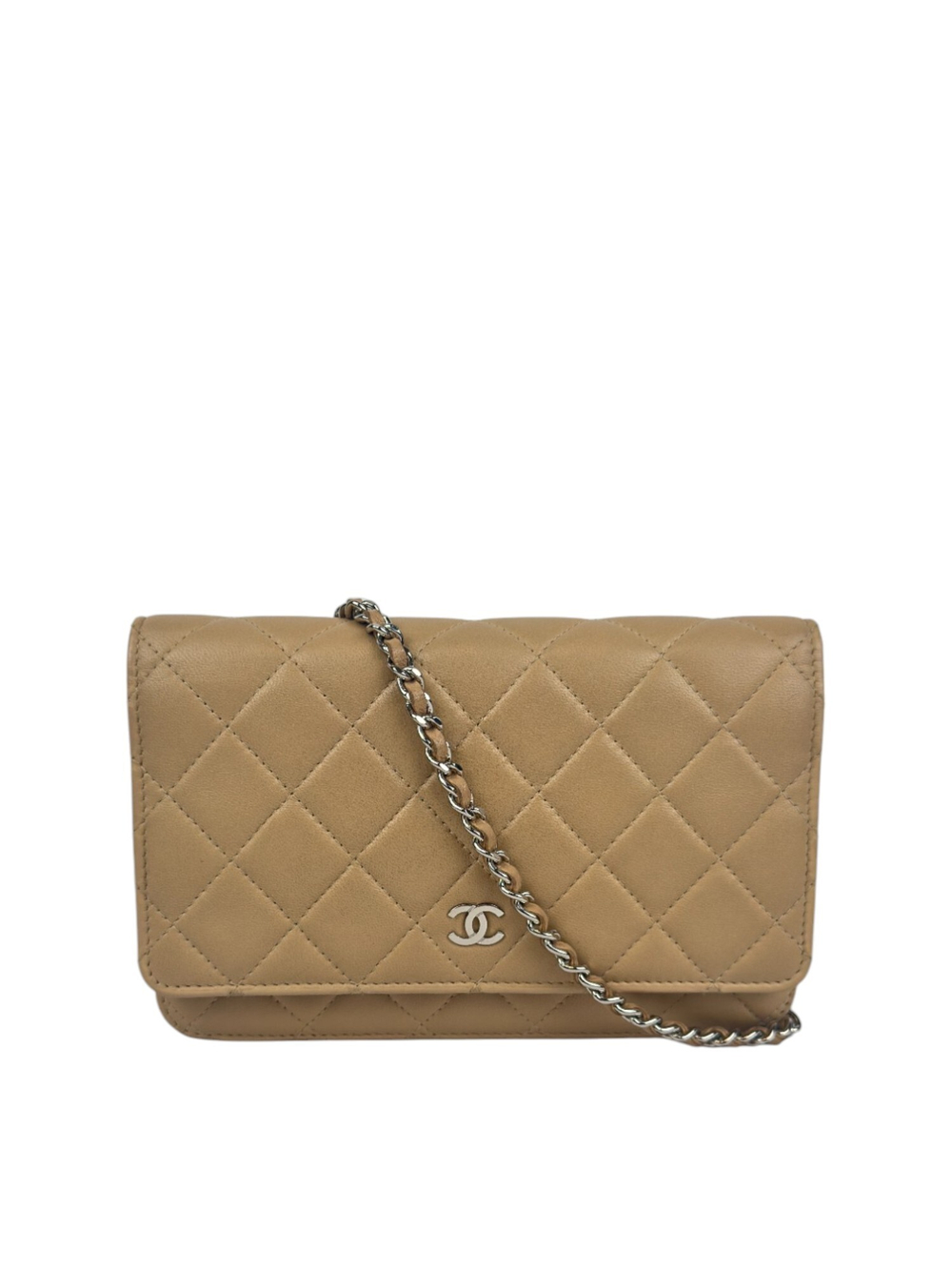 Сумка Chanel WOC